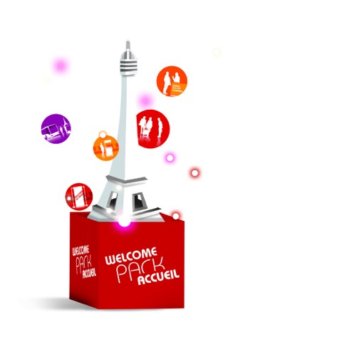 LOGO PACK ACCUEIL