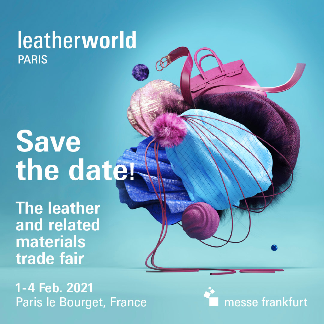 Leatherworld Paris