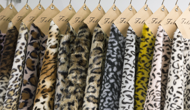 fakefur